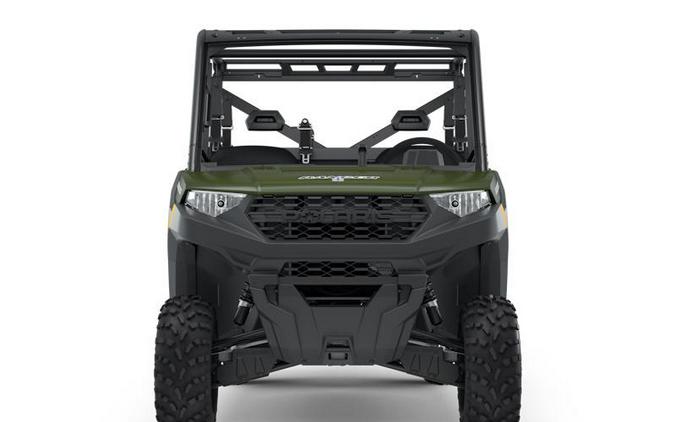 2025 Polaris® Ranger Crew 1000 Sage Green