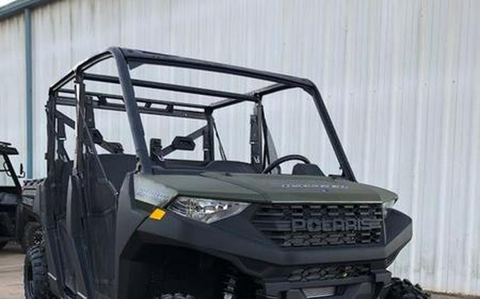 2025 Polaris® Ranger Crew 1000 Sage Green