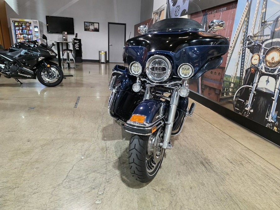 2013 Harley-Davidson FLHTCU - Electra Glide Ultra Classic
