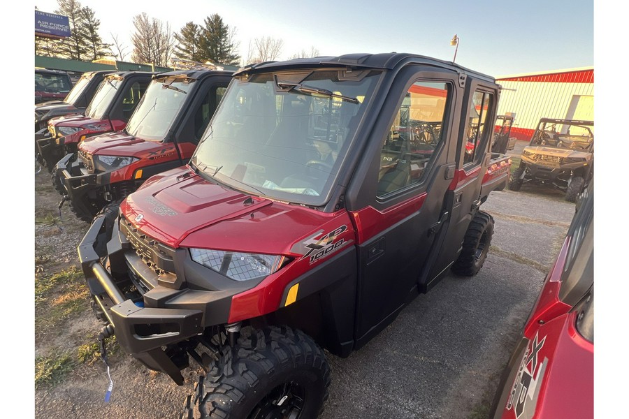 2026 Polaris RANGER 1000 CREW XP NORTHSTAR ULTIMATE