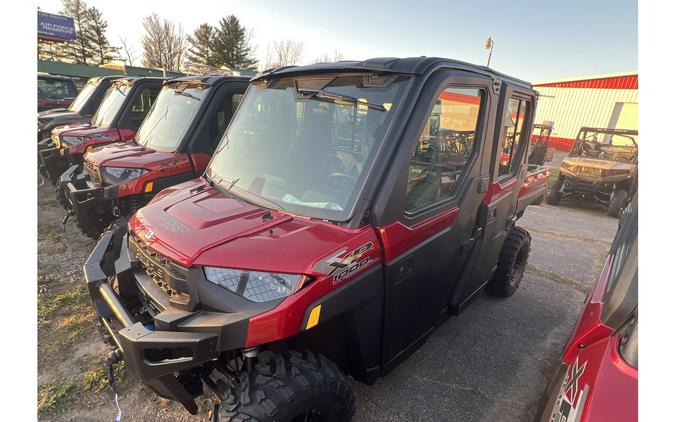 2026 Polaris RANGER 1000 CREW XP NORTHSTAR ULTIMATE