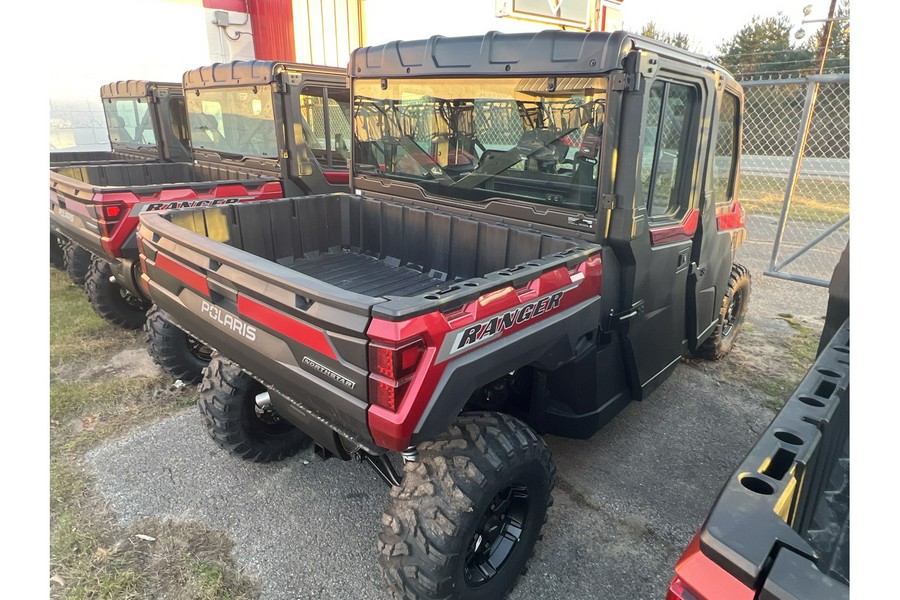 2026 Polaris RANGER 1000 CREW XP NORTHSTAR ULTIMATE