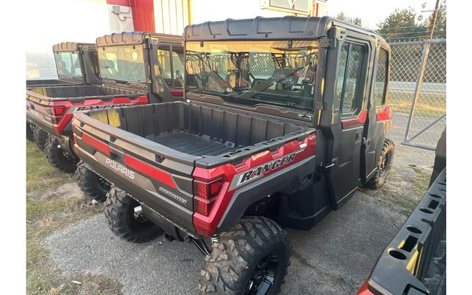 2026 Polaris RANGER 1000 CREW XP NORTHSTAR ULTIMATE