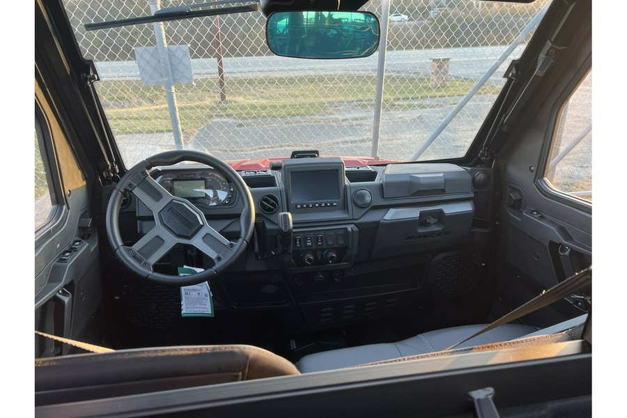 2026 Polaris RANGER 1000 CREW XP NORTHSTAR ULTIMATE