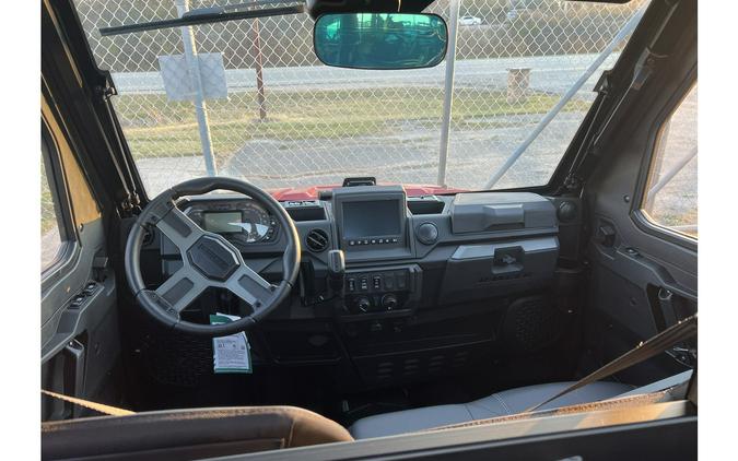 2026 Polaris RANGER 1000 CREW XP NORTHSTAR ULTIMATE