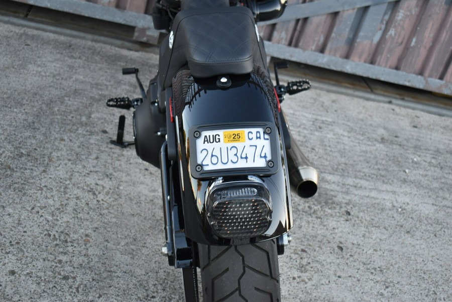 2024 Harley-Davidson® Low Rider® S FXLRS