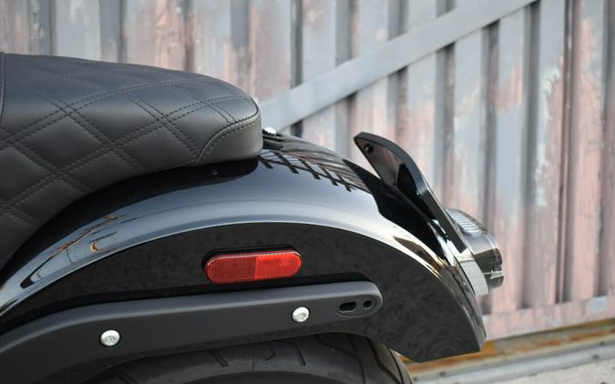 2024 Harley-Davidson® Low Rider® S FXLRS