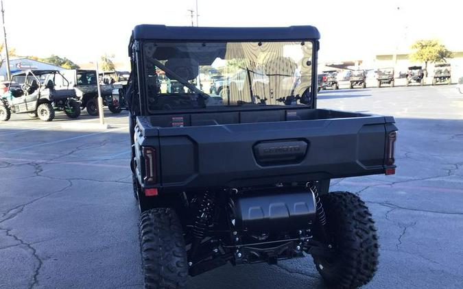 2026 CFMOTO UFORCE U10 XL PRO Camo