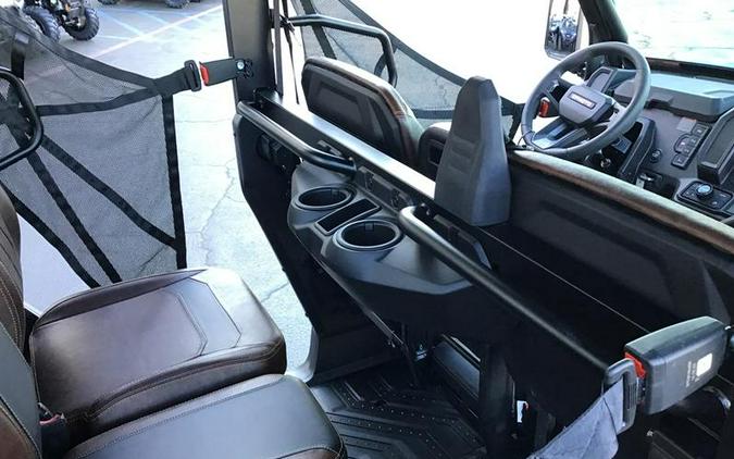 2026 CFMOTO UFORCE U10 XL PRO Camo