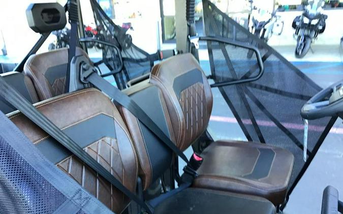 2026 CFMOTO UFORCE U10 XL PRO Camo