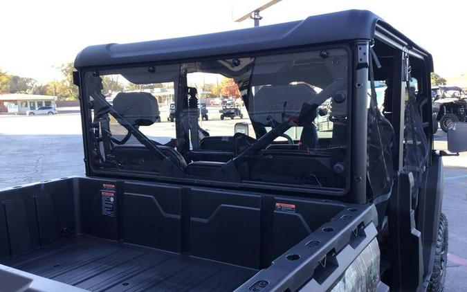 2026 CFMOTO UFORCE U10 XL PRO Camo