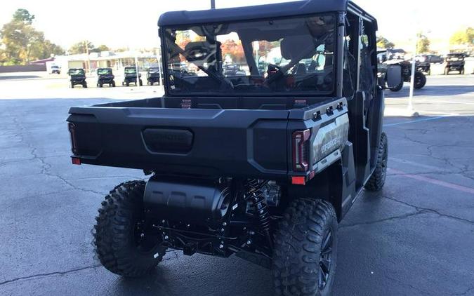 2026 CFMOTO UFORCE U10 XL PRO Camo