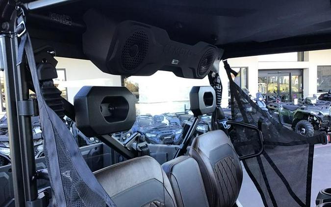 2026 CFMOTO UFORCE U10 XL PRO Camo