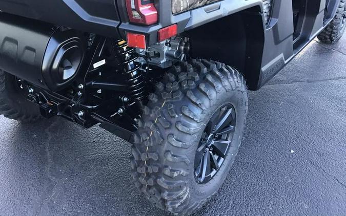 2026 CFMOTO UFORCE U10 XL PRO Camo