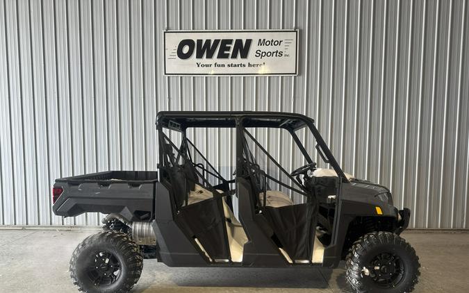 2026 Polaris Ranger Crew XP 1000 Premium