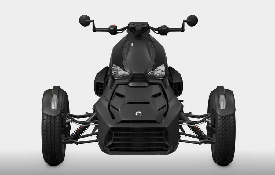 2026 Can-Am RYKER SPORT 900