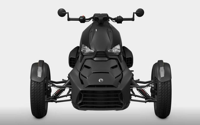 2026 Can-Am RYKER SPORT 900