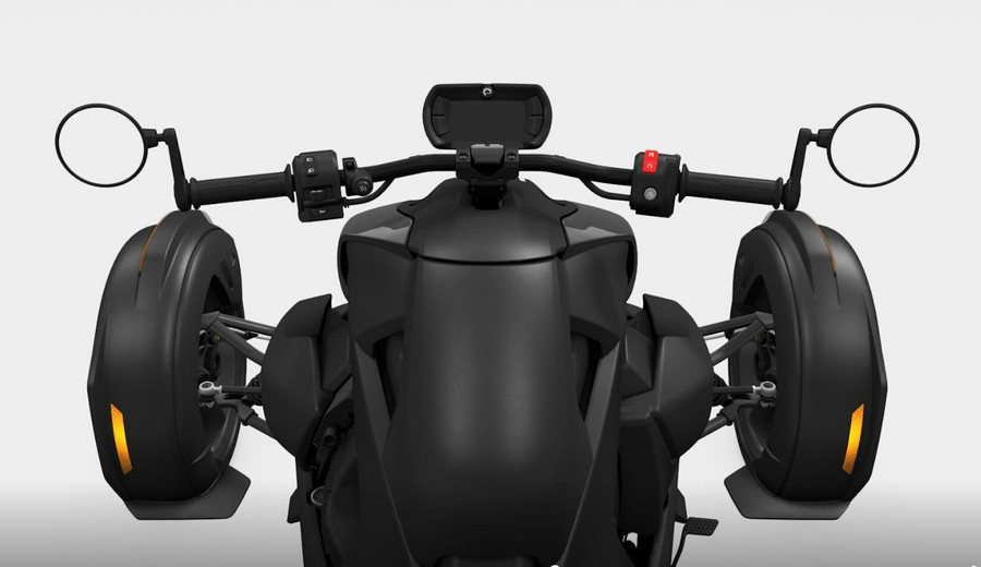 2026 Can-Am RYKER SPORT 900