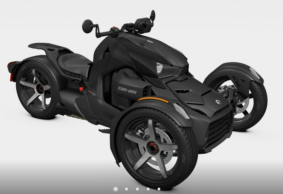 2026 Can-Am RYKER SPORT 900