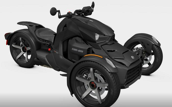 2026 Can-Am RYKER SPORT 900
