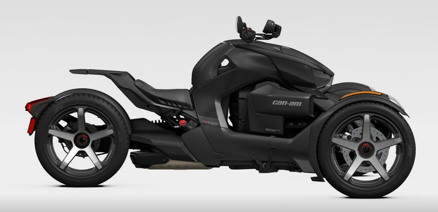 2026 Can-Am RYKER SPORT 900