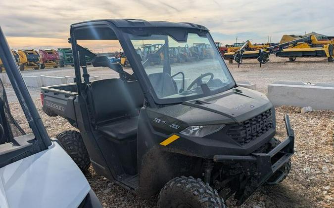 2024 Polaris® Ranger 1000 EPS