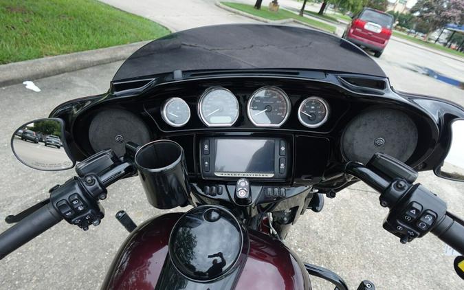 2018 Harley-Davidson Street Glide Special