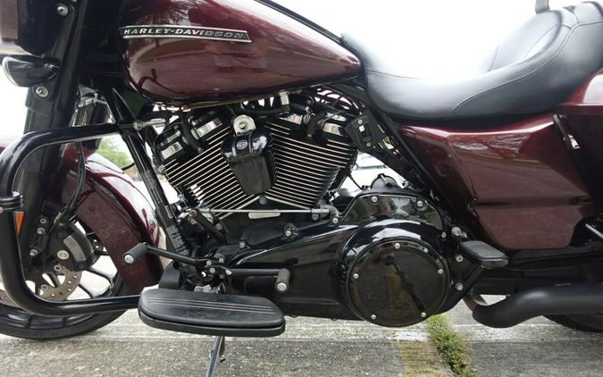 2018 Harley-Davidson Street Glide Special