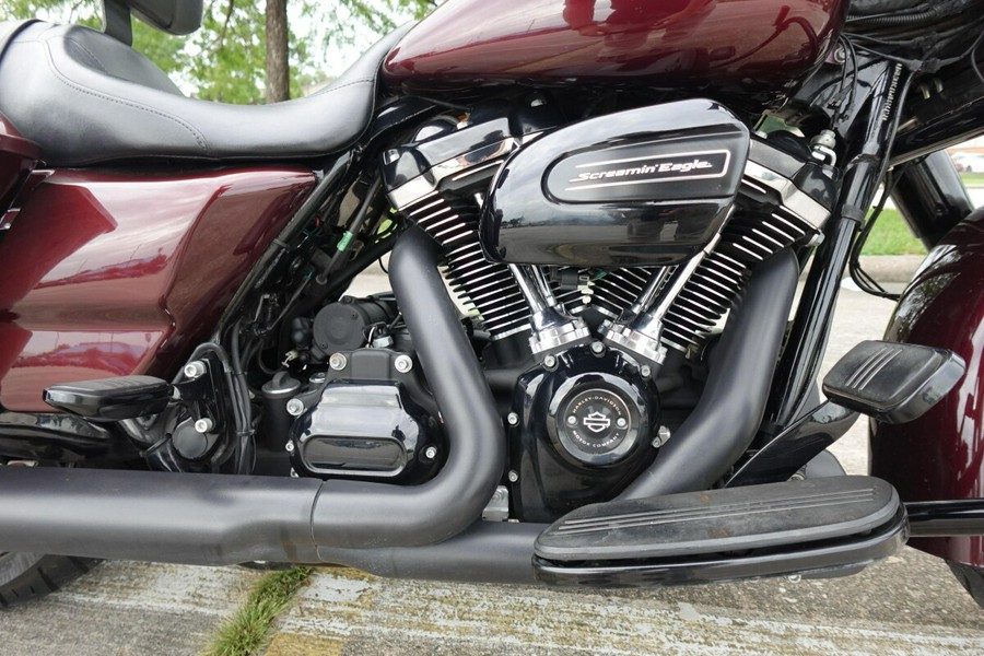 2018 Harley-Davidson Street Glide Special