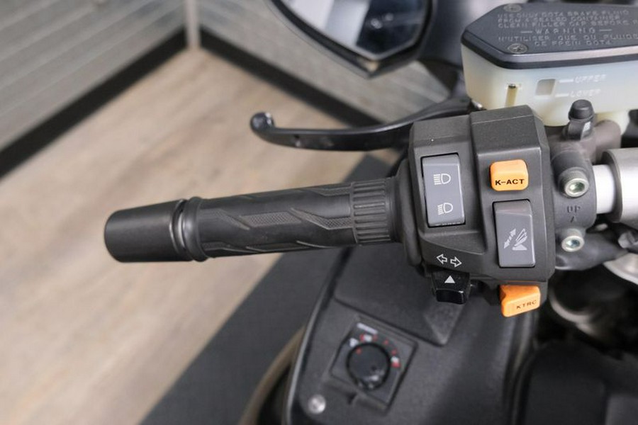 Used 2014 KAWASAKI CONCOURS 14 ABS