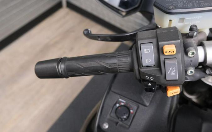 Used 2014 KAWASAKI CONCOURS 14 ABS