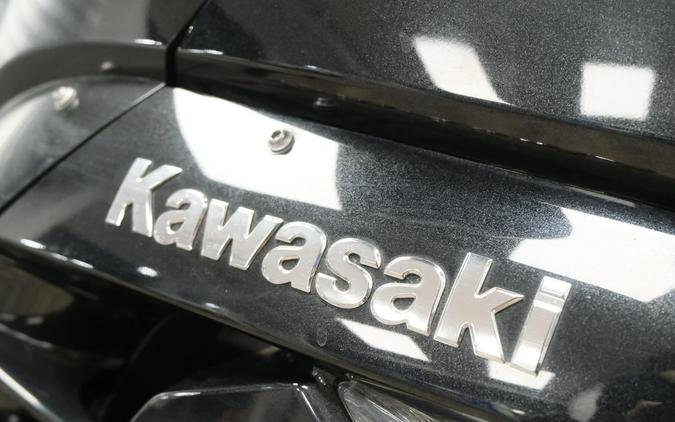 2014 KAWASAKI CONCOURS 14 ABS