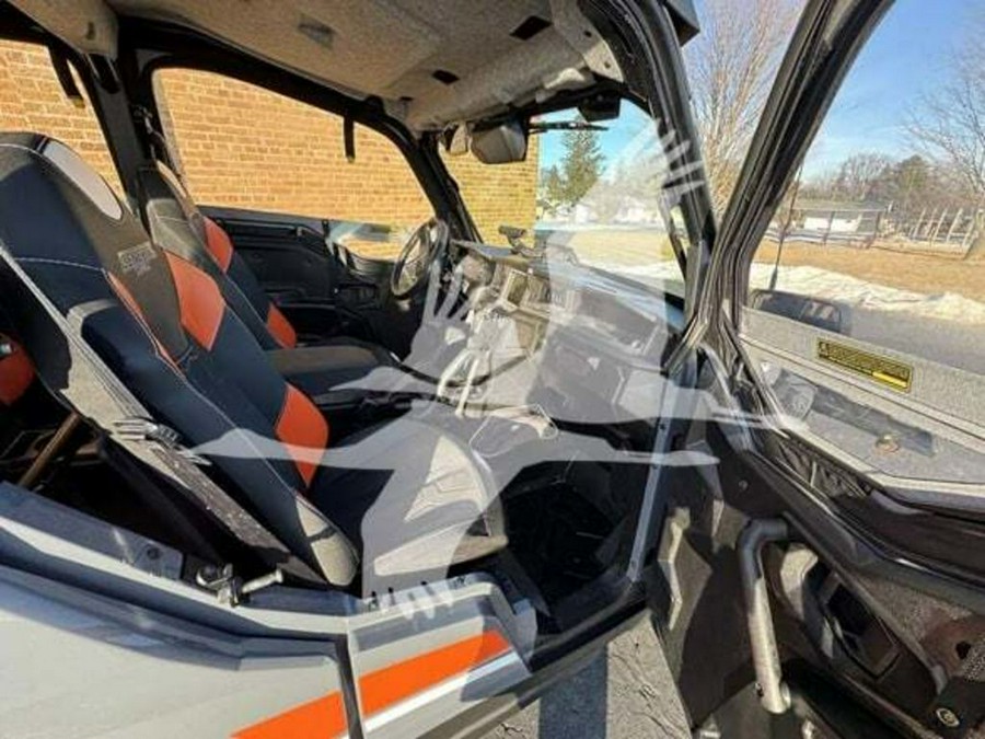 2020 Polaris® GENERAL XP 4 1000 DELUXE