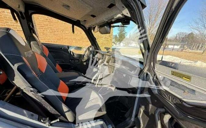 2020 Polaris® GENERAL XP 4 1000 DELUXE