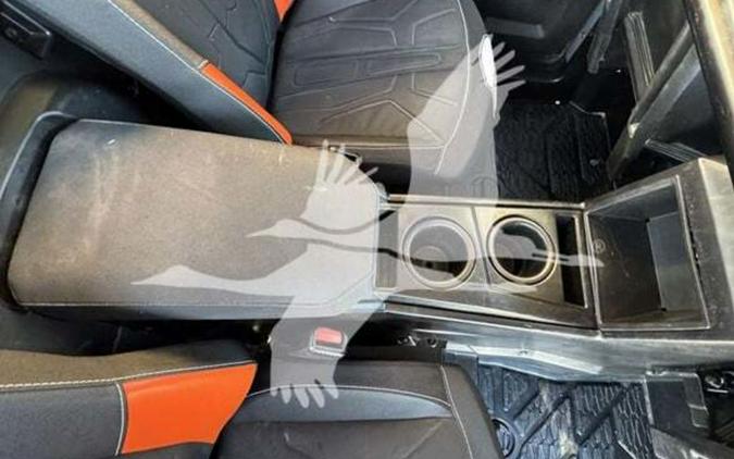 2020 Polaris® GENERAL XP 4 1000 DELUXE