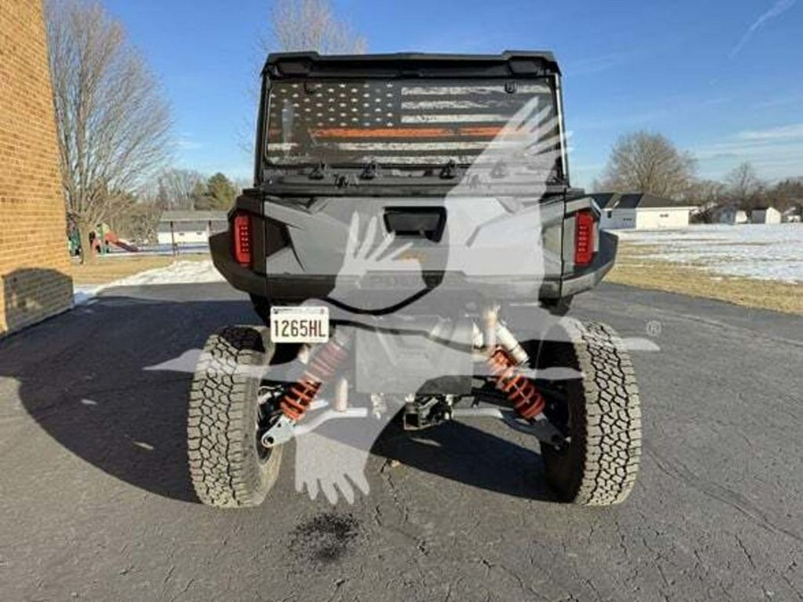 2020 Polaris® GENERAL XP 4 1000 DELUXE