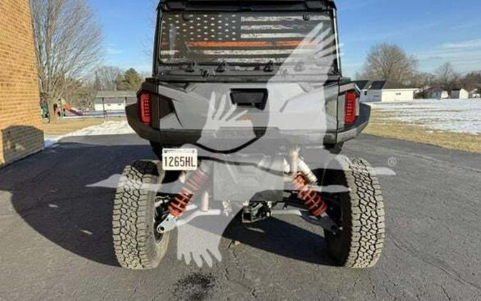 2020 Polaris® GENERAL XP 4 1000 DELUXE