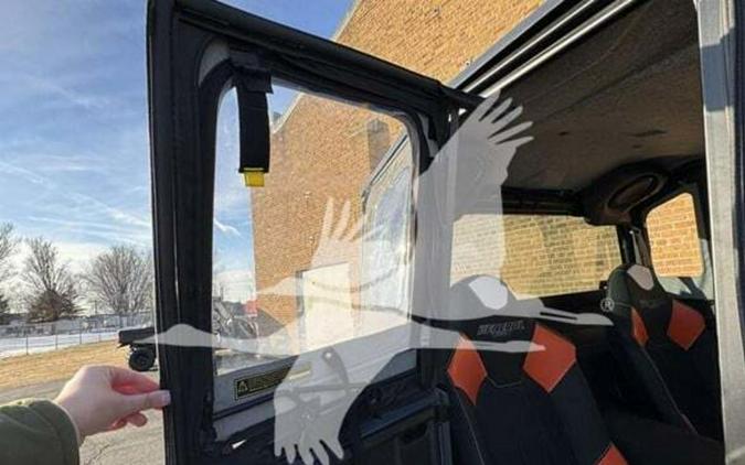 2020 Polaris® GENERAL XP 4 1000 DELUXE