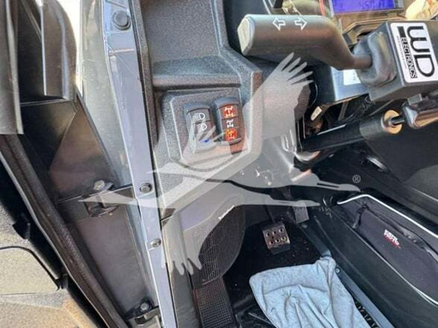 2020 Polaris® GENERAL XP 4 1000 DELUXE