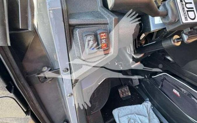 2020 Polaris® GENERAL XP 4 1000 DELUXE