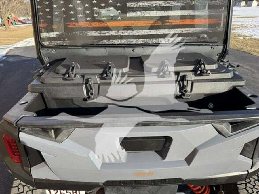 2020 Polaris® GENERAL XP 4 1000 DELUXE