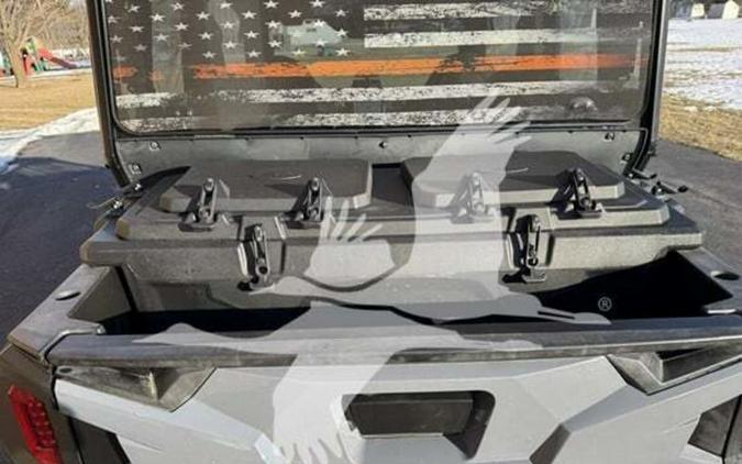 2020 Polaris® GENERAL XP 4 1000 DELUXE