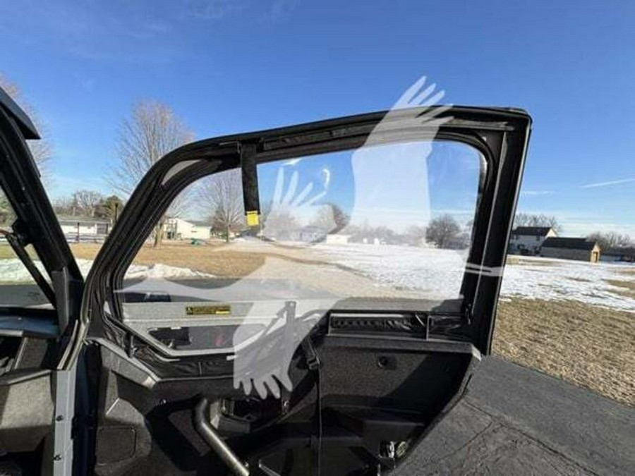 2020 Polaris® GENERAL XP 4 1000 DELUXE