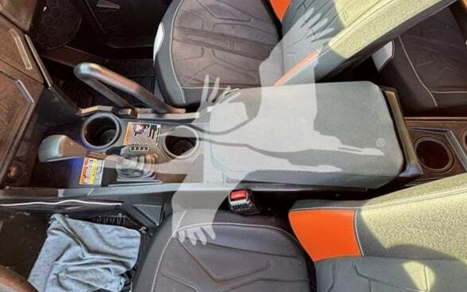 2020 Polaris® GENERAL XP 4 1000 DELUXE