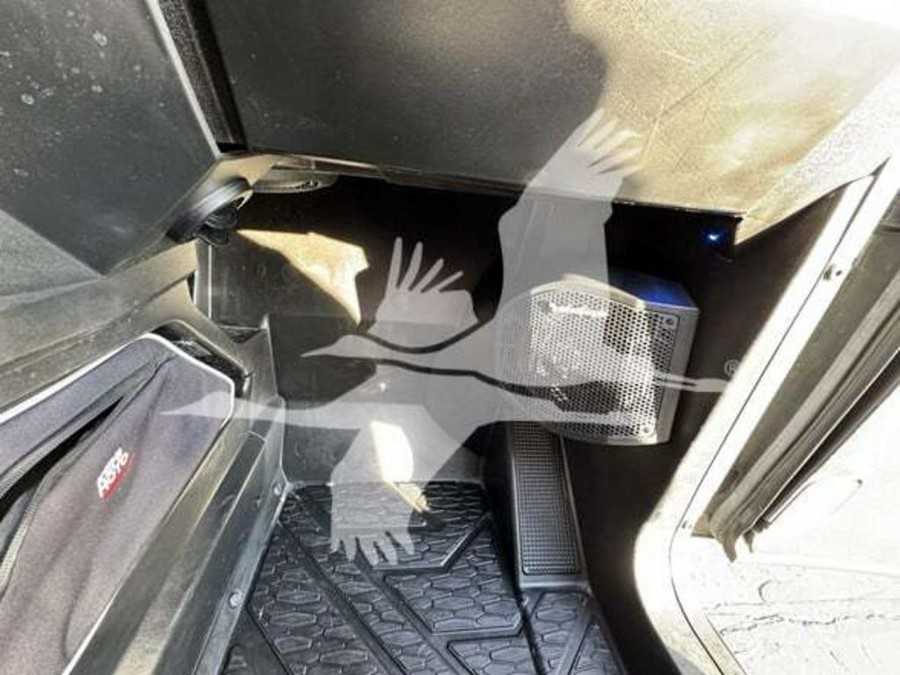 2020 Polaris® GENERAL XP 4 1000 DELUXE