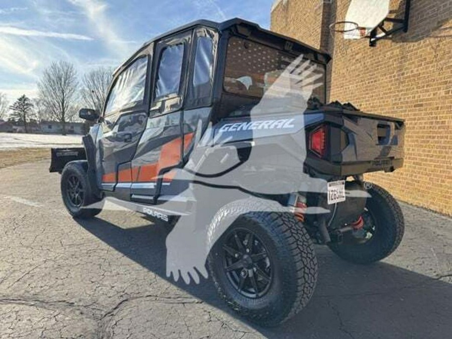 2020 Polaris® GENERAL XP 4 1000 DELUXE