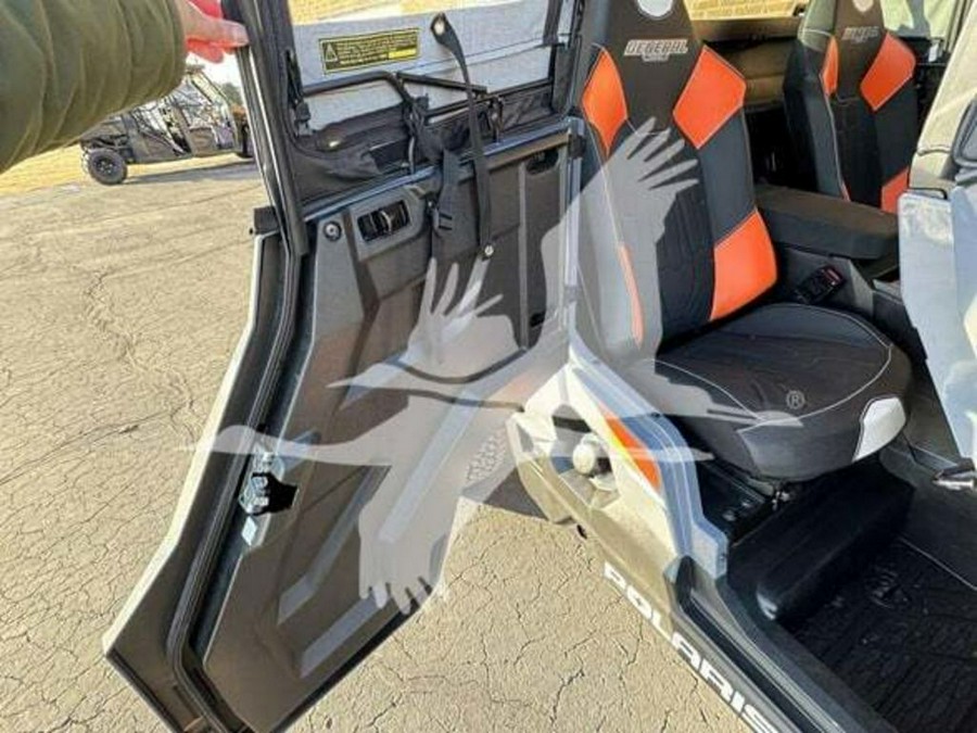 2020 Polaris® GENERAL XP 4 1000 DELUXE