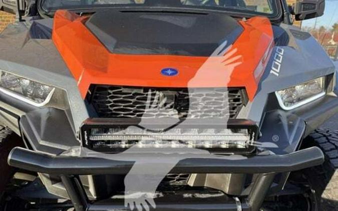 2020 Polaris® GENERAL XP 4 1000 DELUXE