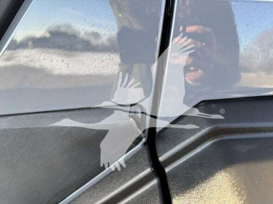 2020 Polaris® GENERAL XP 4 1000 DELUXE