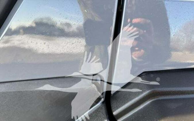 2020 Polaris® GENERAL XP 4 1000 DELUXE